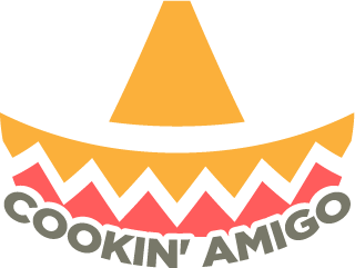 Cookin' Amigo